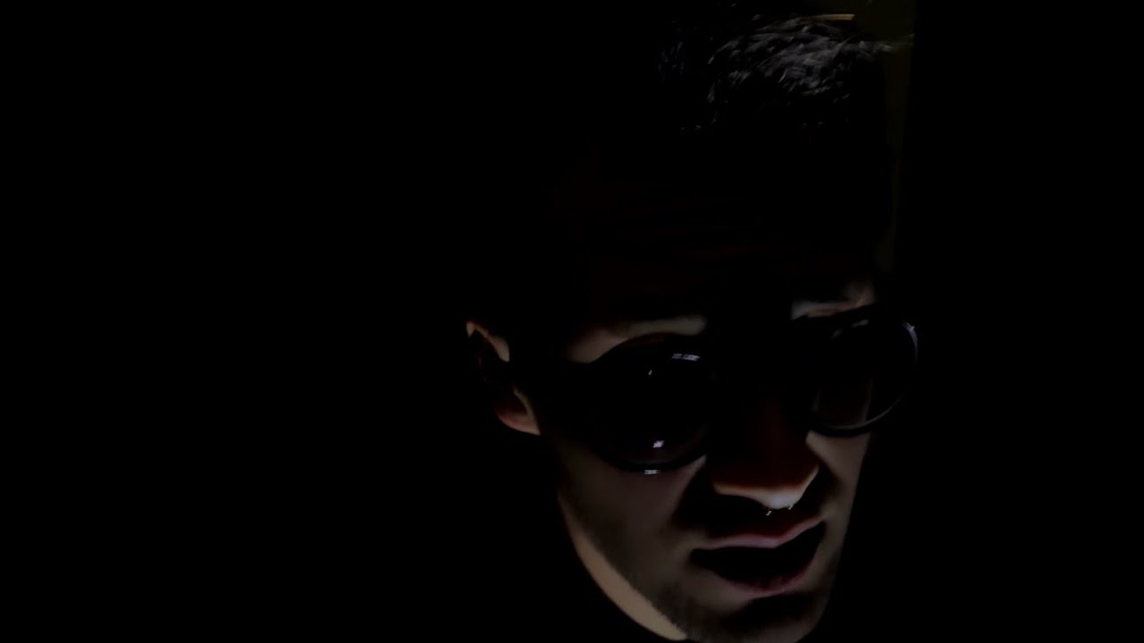 Stefano Eccher - DIFFICILE (Official Video)
