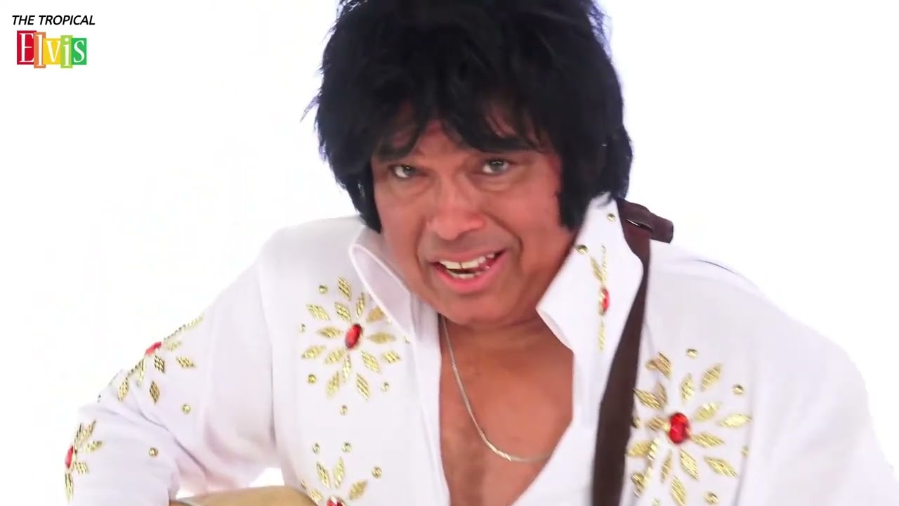 Elvis Tropical