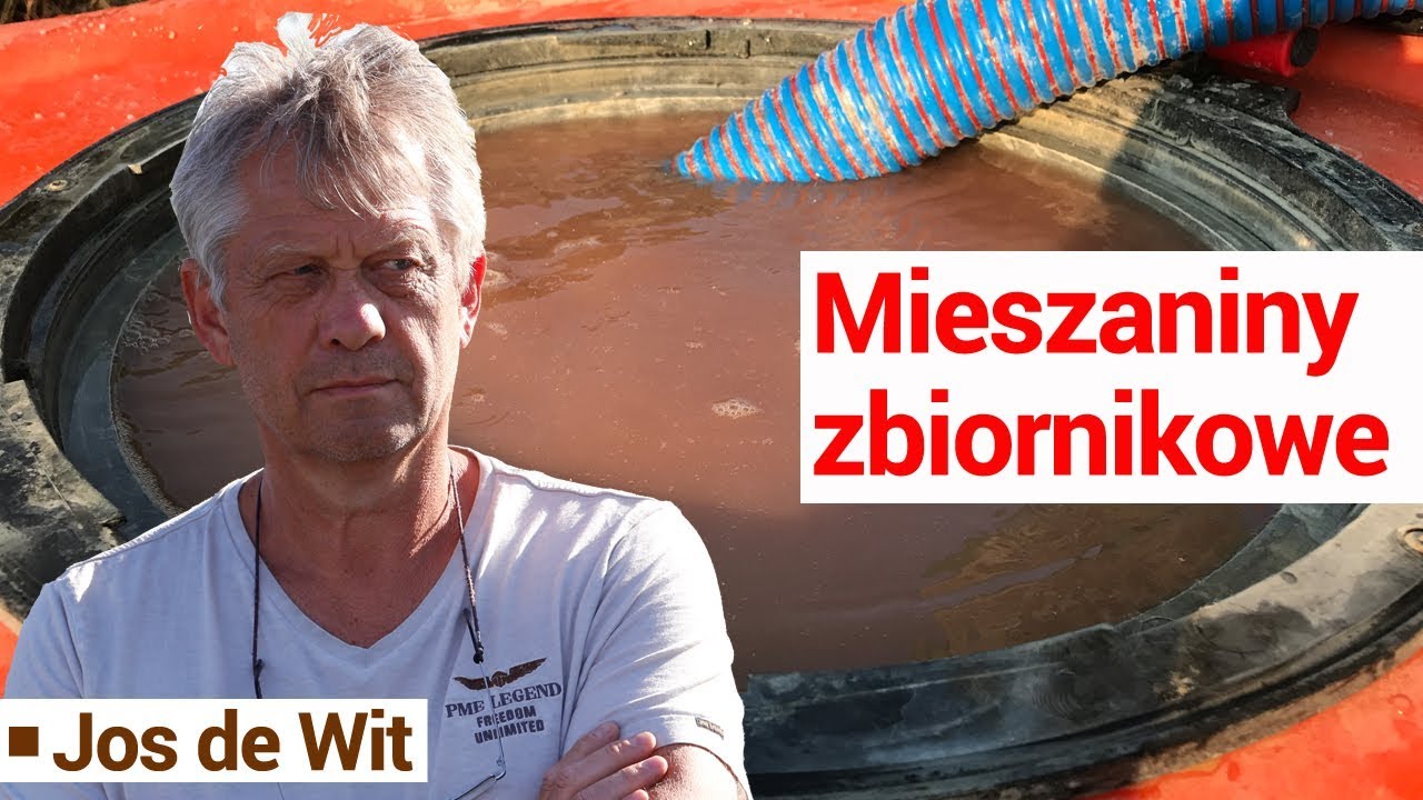 Mieszaniny zbiornikowe [Jos de Wit]