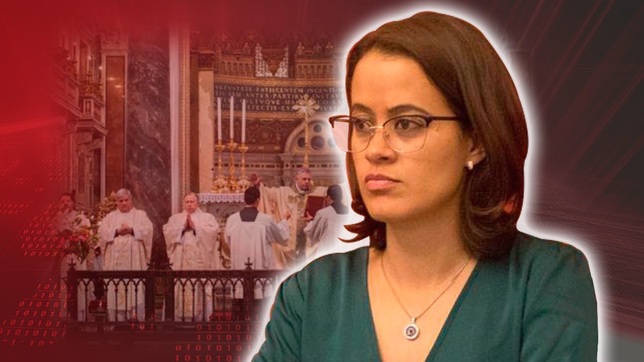 LEGIONARIOS DE CRISTO SIGUEN ENCUBRIENDO ABUSOS: López; no van a romper esquema de impunidad: Peña