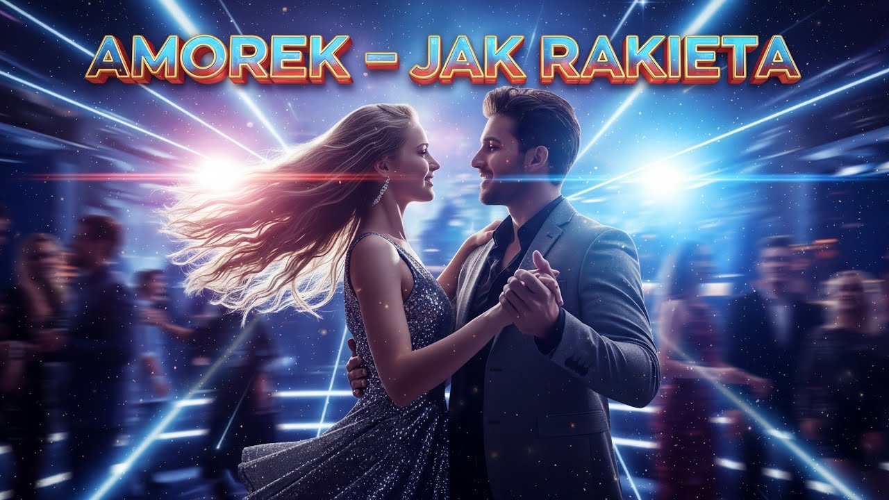 Amorek - Jak Rakieta