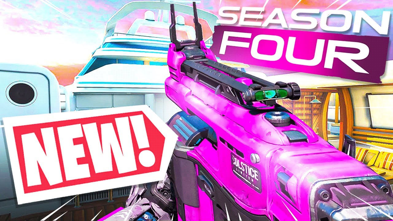 *NEW* COLD WAR UPDATE 1.18 PATCH NOTES | DLC WEAPONS, MAPS + WARZONE UPDATES