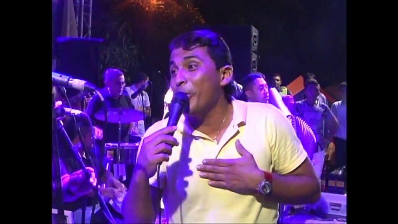 Vendo El Alma - Kikey Diaz & Tony Gutierrez - En Salamina