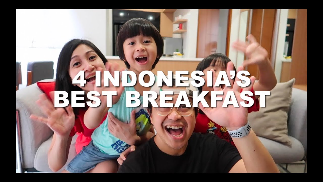 TRY THIS WHEN YOU COME TO INDONESIA #indonesianfood #indonesianbreakfast #food #indonesia