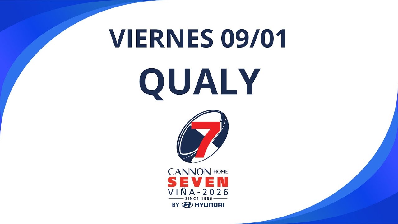 Seven de Viña del Mar 2026 | Qualy