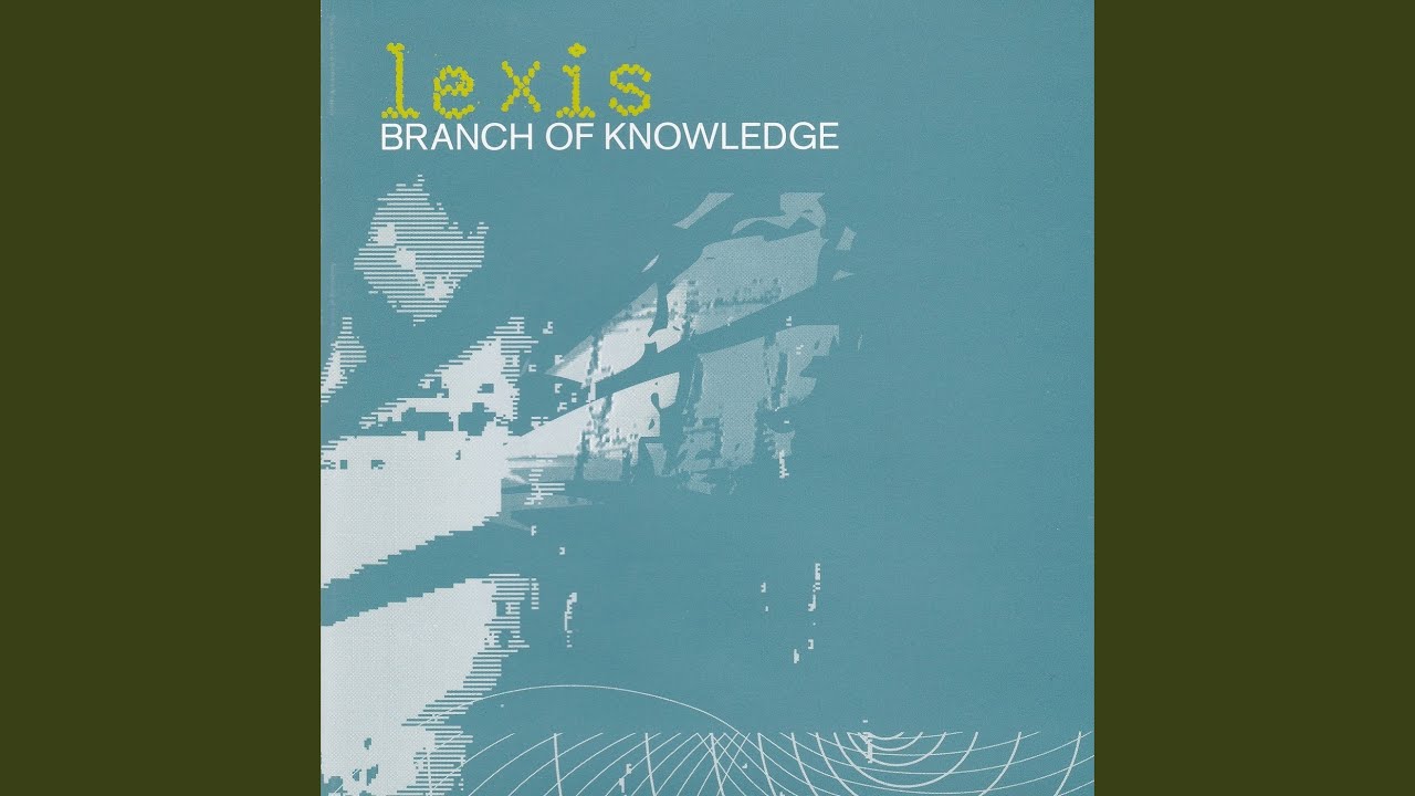 Groove Therapy (Lexis Meets Universal 'Photek Remix')