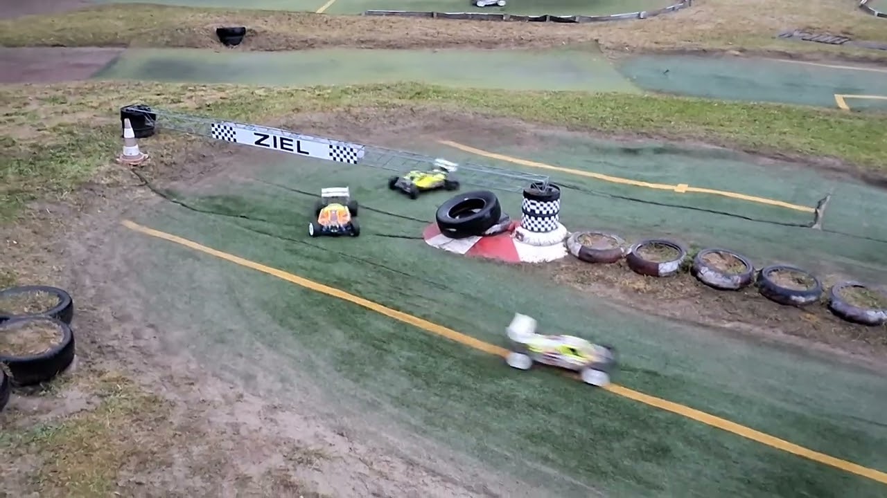 RSN 2025  3. Lauf Meißen A-Finale 4WD