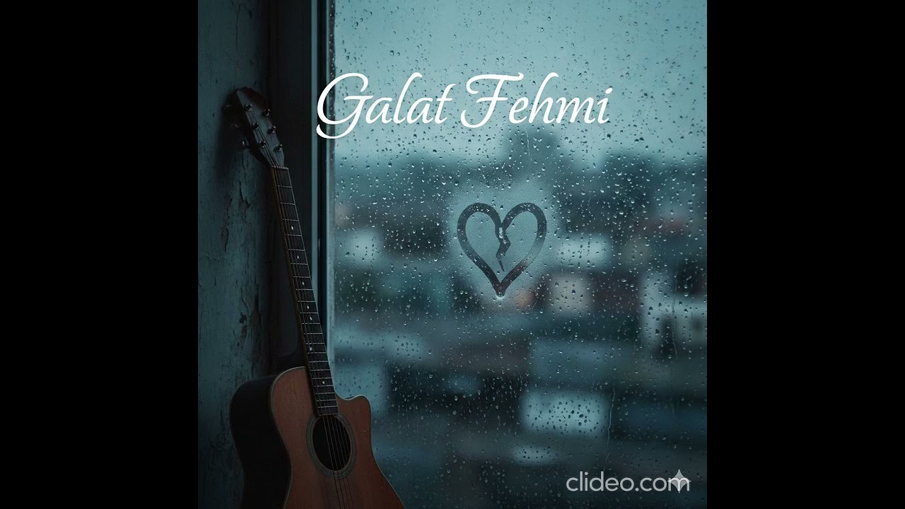 Galat Fehmi | Official Music Video | BRB MUSIC |HARSHIT PRODUCTION 