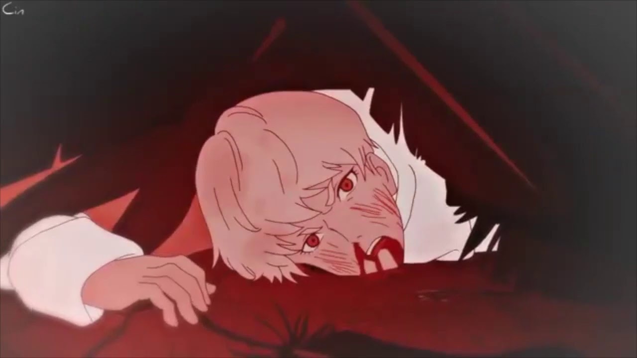 Holy Modee y morten - Ducati (slowed + reverb) [Devil May Cry Baby AMV]