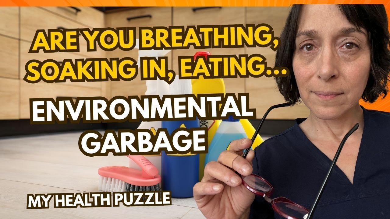 Environmental stress Full HD 1080p