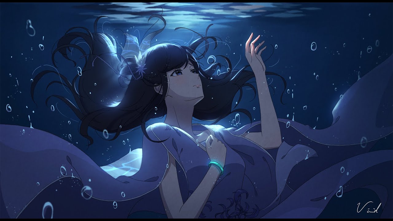 Nightcore - everything i wanted