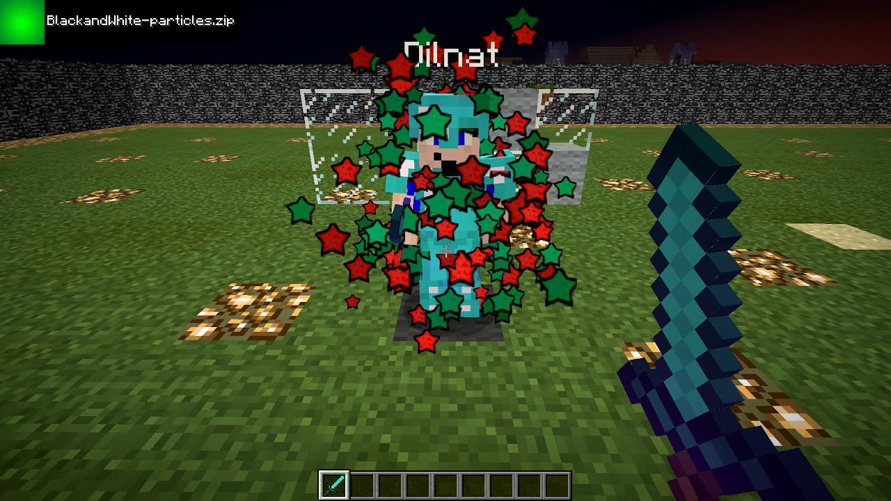 Particles overlay packs release v2 (30+)