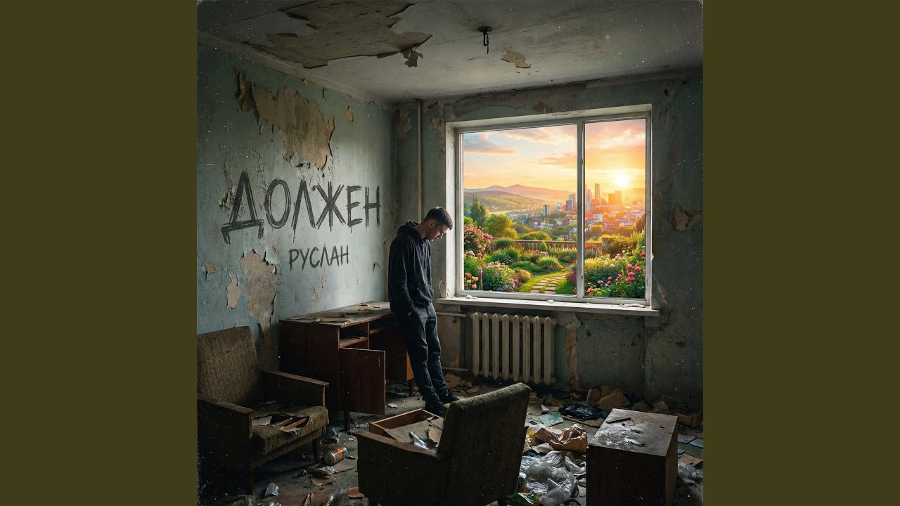 Должен