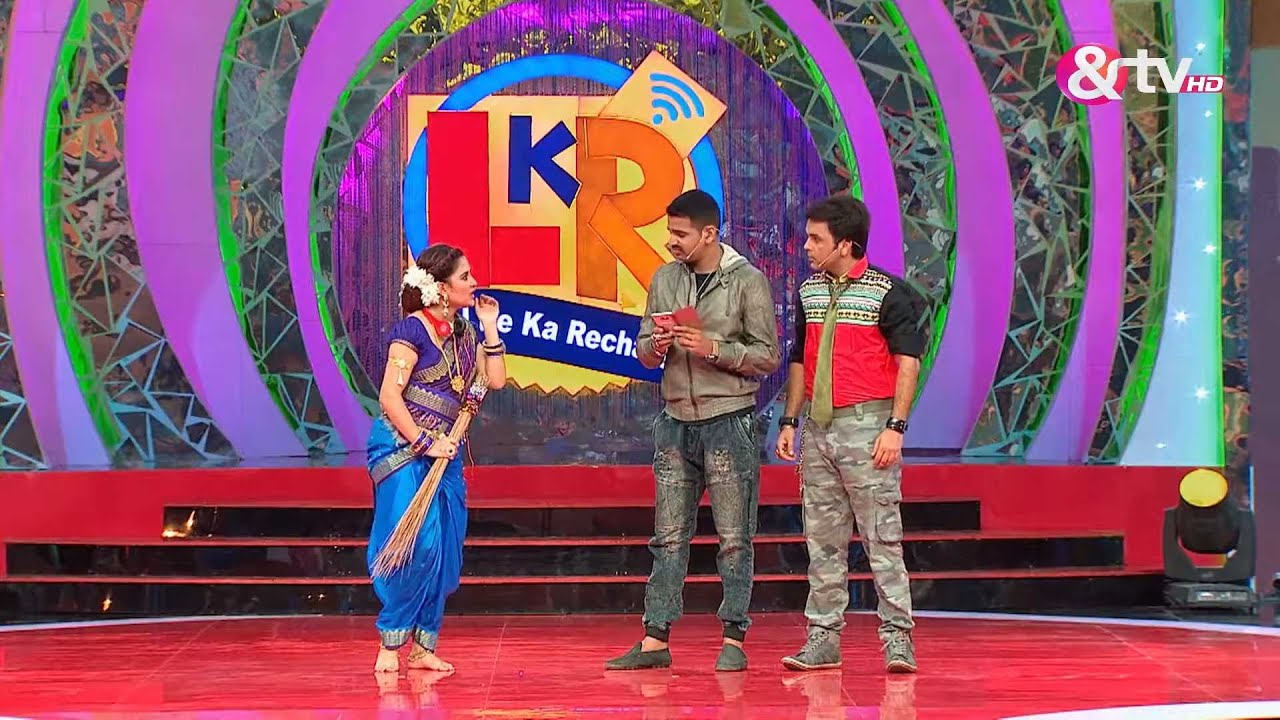 Life Ka Recharge | Ep.28 | Social मीडिया के trend पौंछे कहा से कहा तक | Full Episode | AND TV