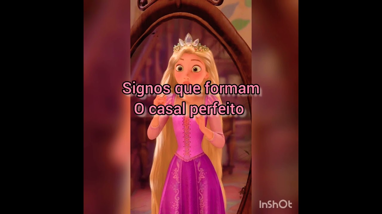 Signos que formam o casal perfeito