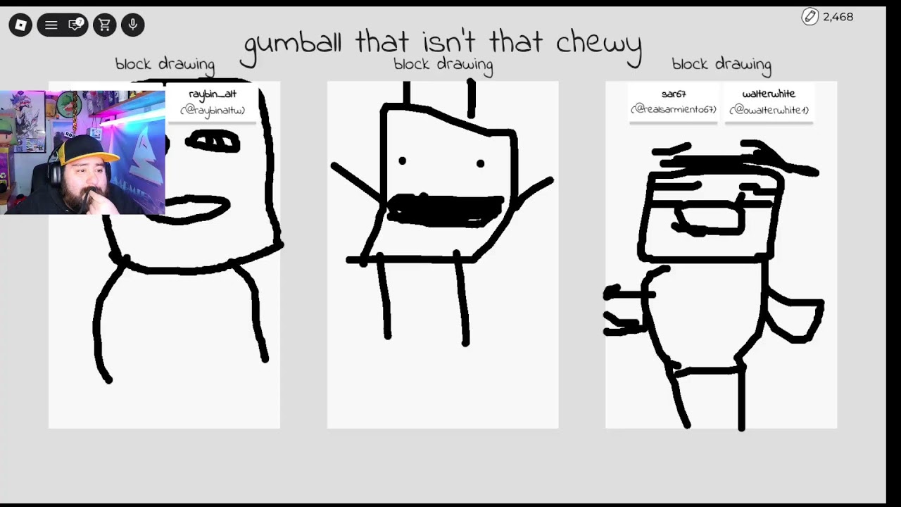 ROBLOX TIMEEEEEEEEE!