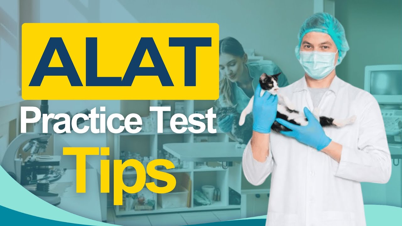 ALAT Certification Practice Test 2026 - Assistant Laboratory Animal Technician All You Need to Know
