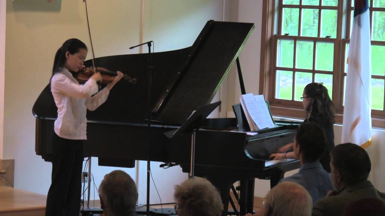 Ave Maria Prelude in C Major J. S. Bach / Charles Gounod