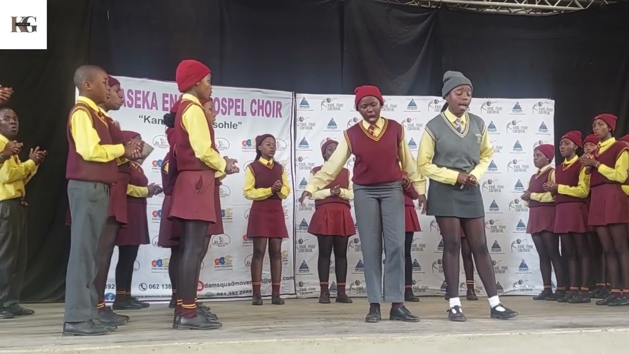 Thandukwazi Secondary School  _  Mmopi