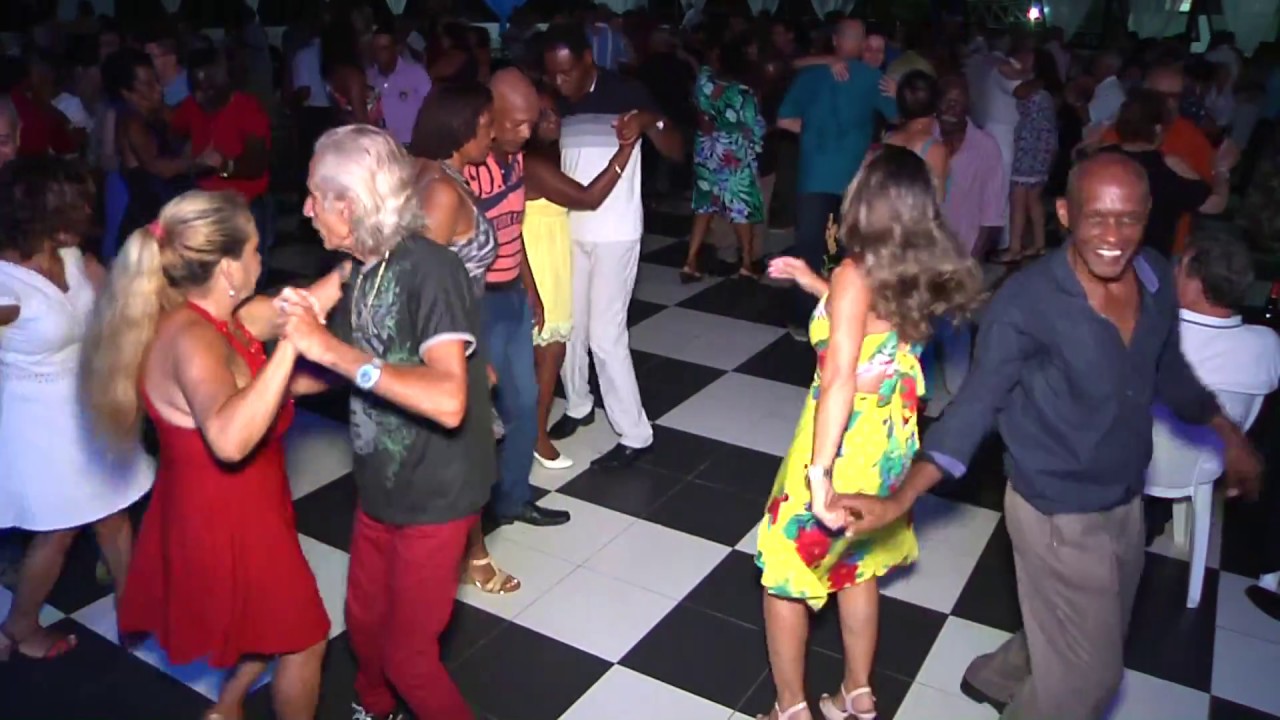 Domingueira  do carijó Com CIA Show GRAV MAR 18 Part 02