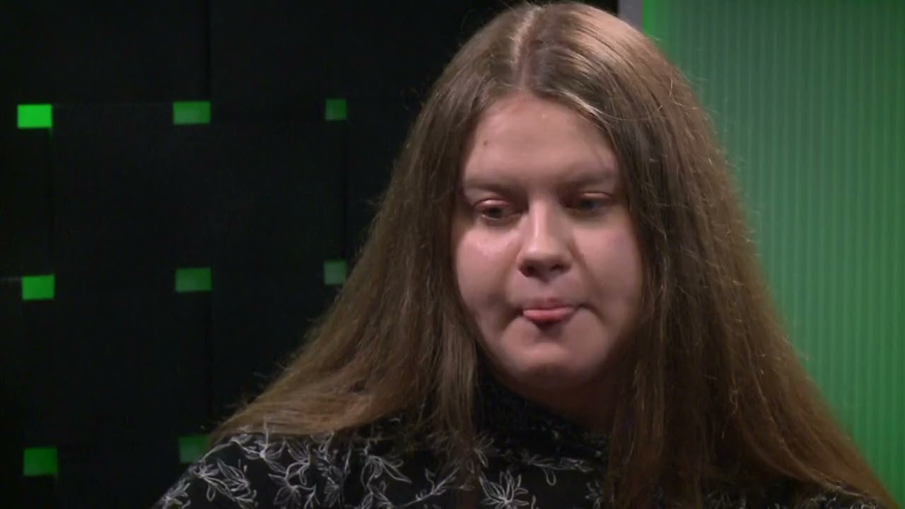 9Tv - A József Attila Irodalmi Pályázat nyertese, Horváth Florencia
