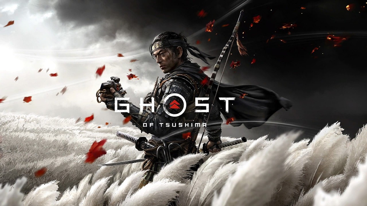 Ghost of Tsushima  Gameplay parte 19