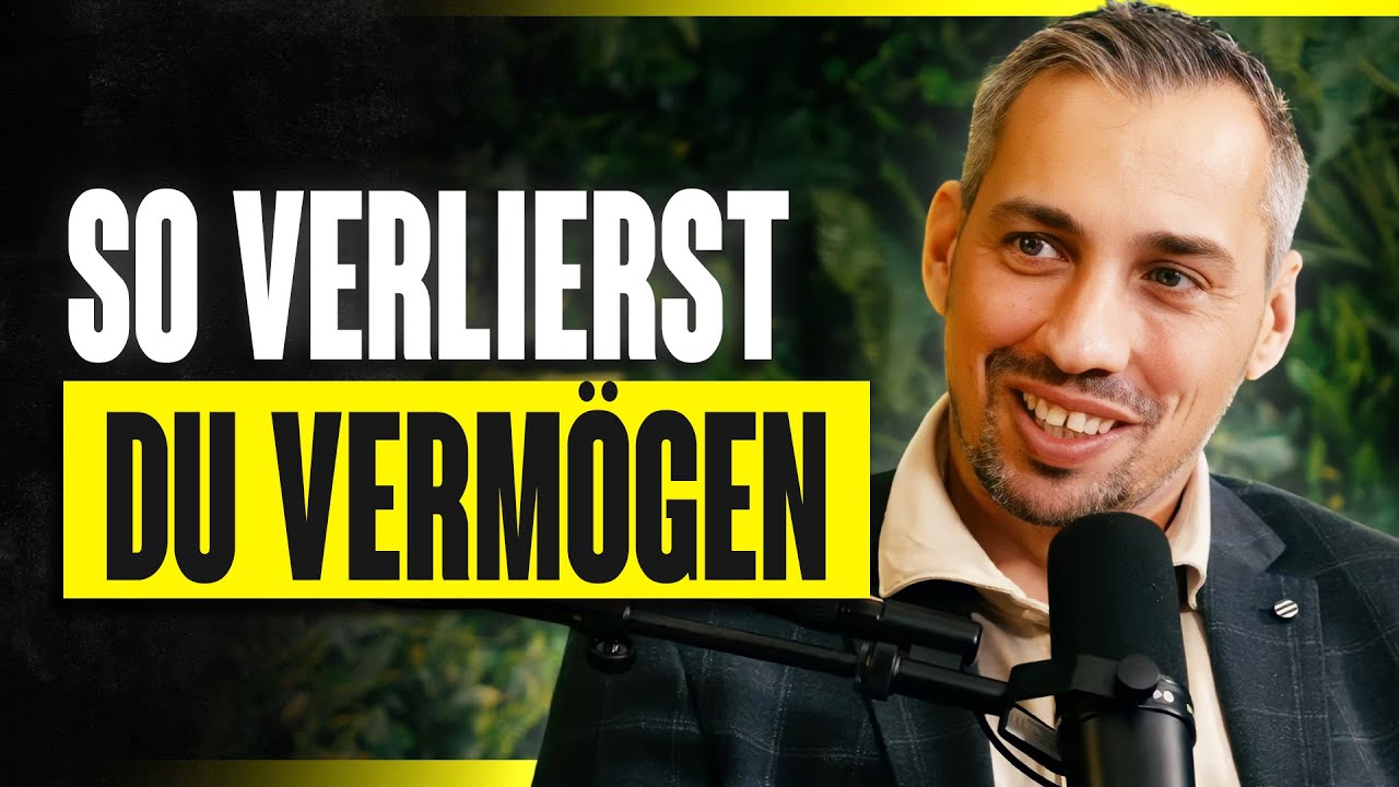 So belügt dich dein Kopf beim Investieren