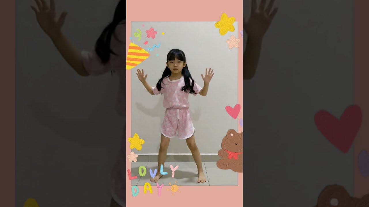 Dance with Shapes | Shape Song