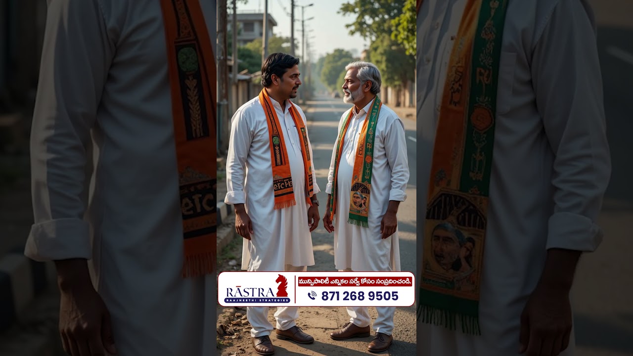 How to Win Municipal Elections | 