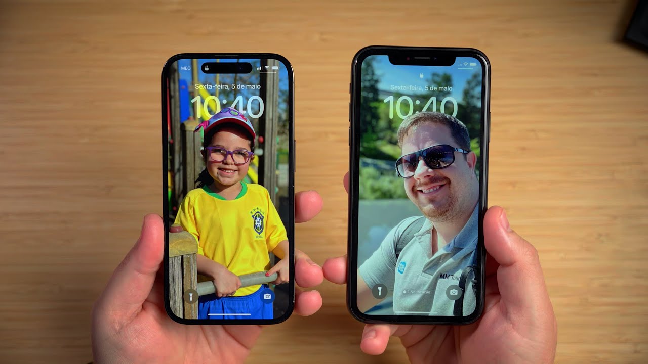 Como é usar um iPhone XR em 2023?!