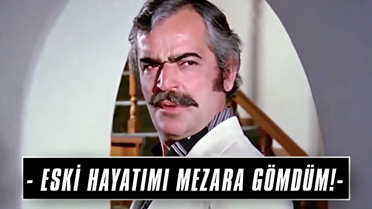 G&ouml;md&uuml;m Y&uuml;reğimi Issız Bir Mezara!