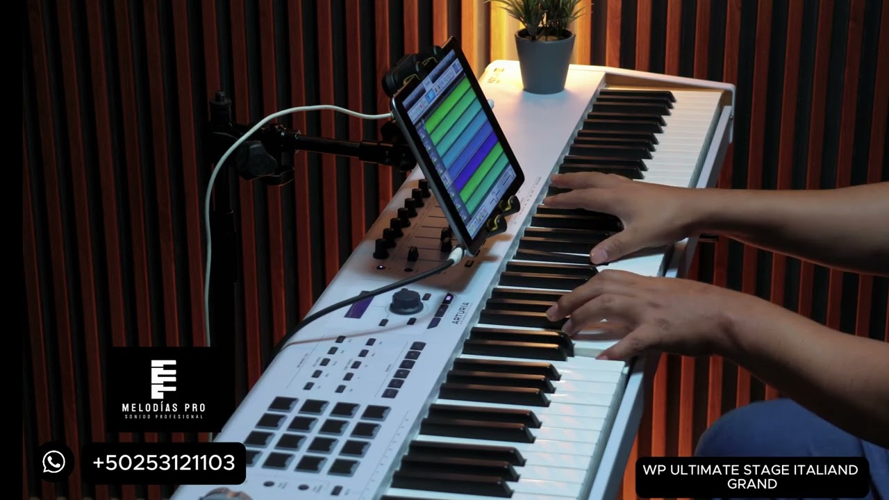 Samples De WORSHIP ESSENTIAL para Music Studio y para otras plataformas, Caustic, Kontakt, Bismark ✅