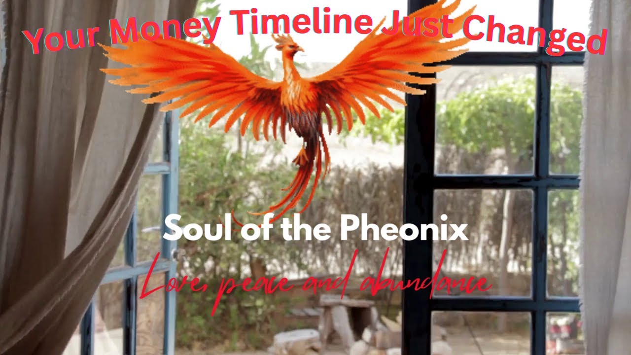 Money Blocks Ending - How to Align With Abundance Energy Jan 15–17 #integration #intuitivereading