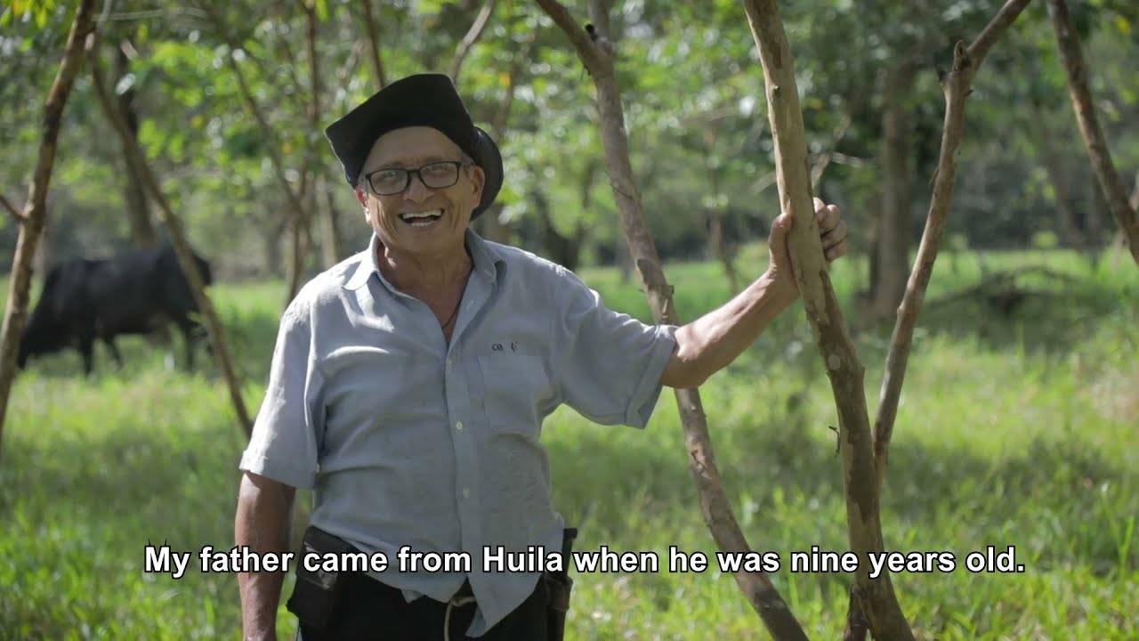 Documental | Comunidades, bosques y biodiversidad en la Amazonía colombiana