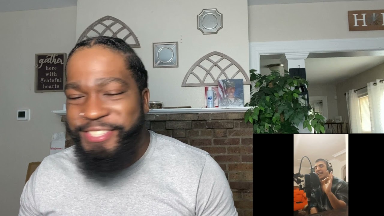 (Turkish Rap) 🇹🇷 Botan Beyaz-Makaveli (2pac) - Hail Mary | Twin Real World Reaction