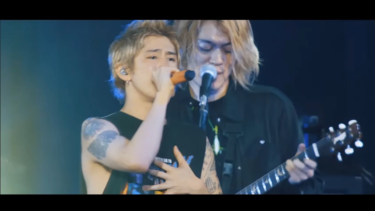 【Premonition World Tour】 ONE OK ROCK Live at Japan & Taiwan Medley