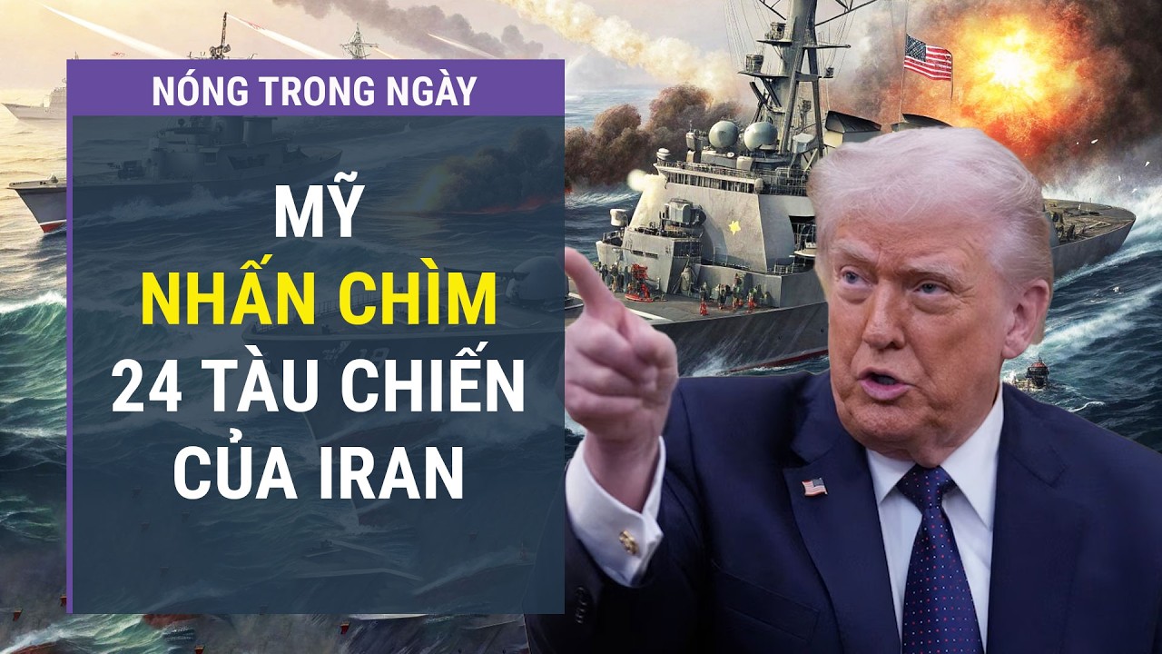 Điểm nóng 6/3: 