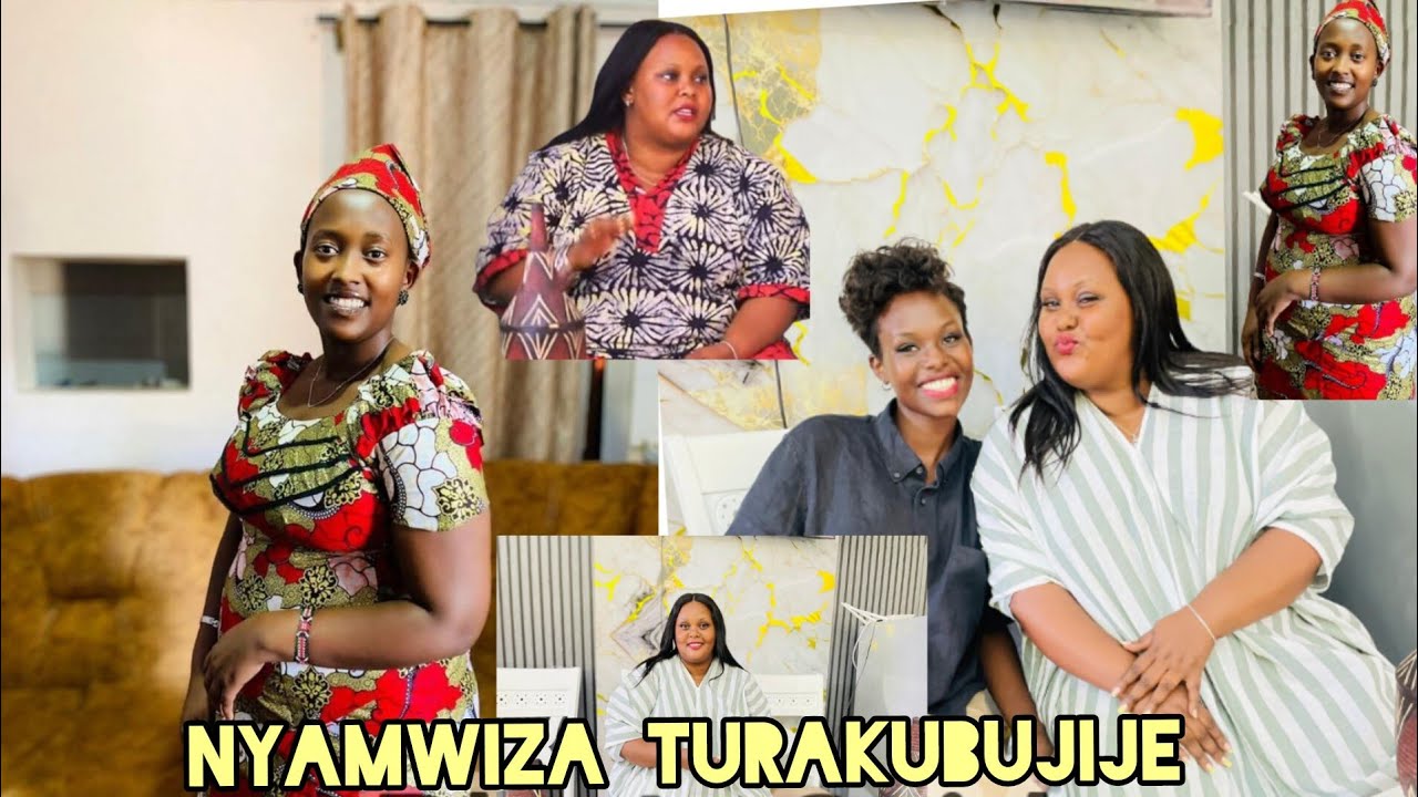 👉NYAMWIZA YONGEYE KWIBASIRA THE BEAUTY , AVUZE AMAGAMBO ABABAJE, NYAMWIZA TURAKUBUJIJE👉