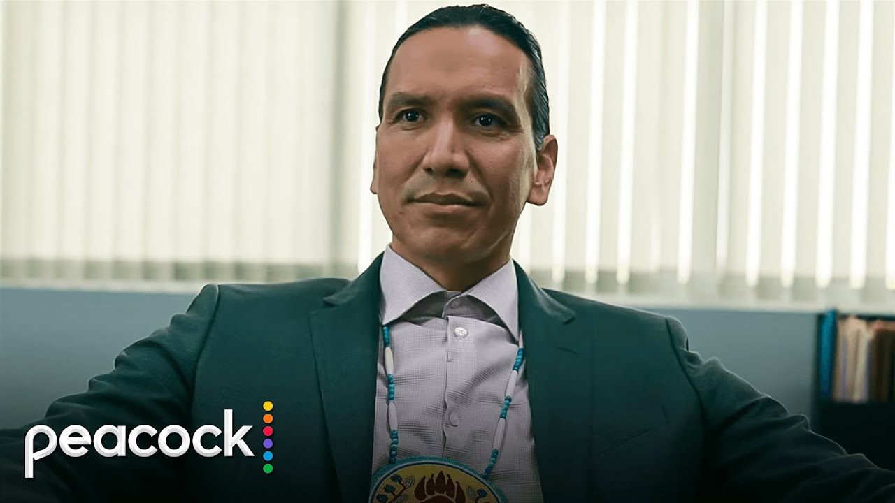 Rutherford Falls | The Truth Behind Tribal Capitalism