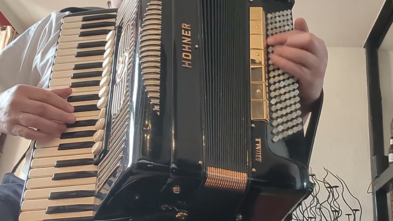 Meditango Tango Nuevo Astor Piazzolla Tastenquäler