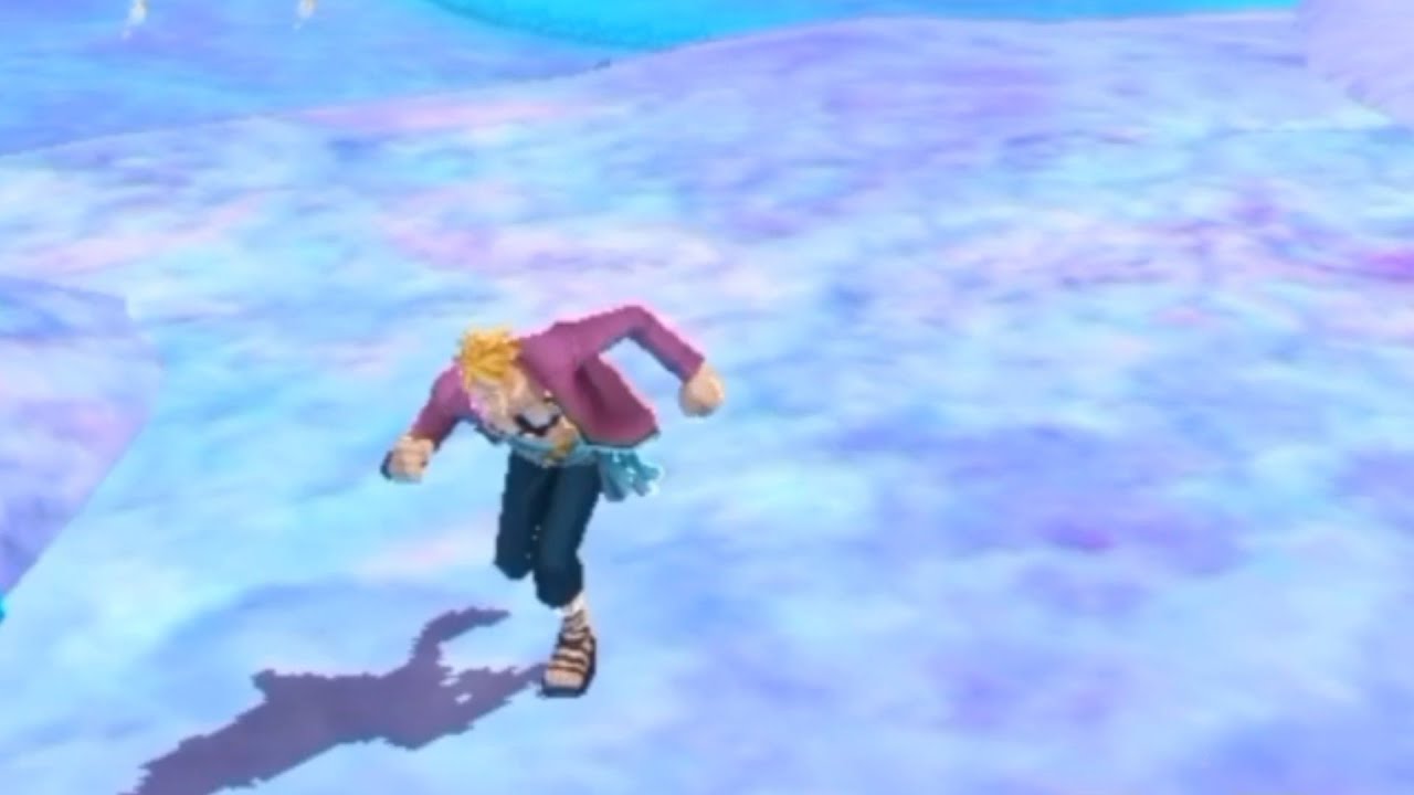 MARCO CLUTCH MOMENT