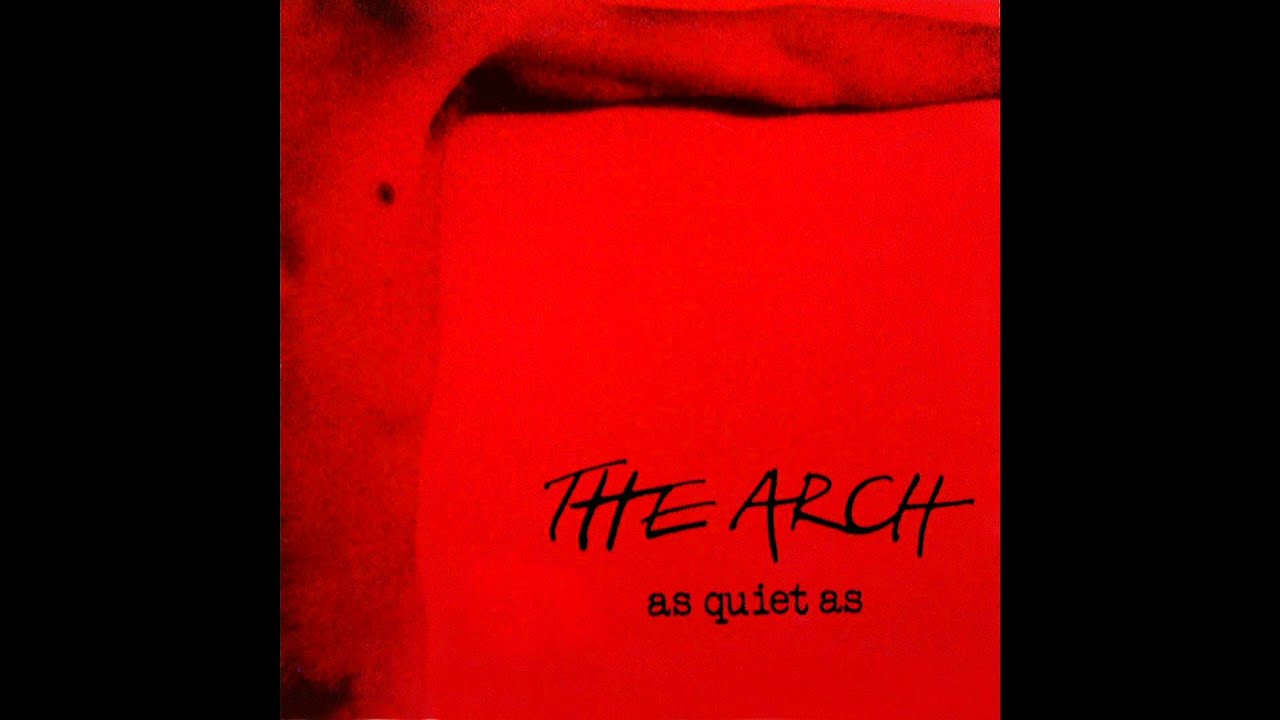 The Arch - Babsi ist tot