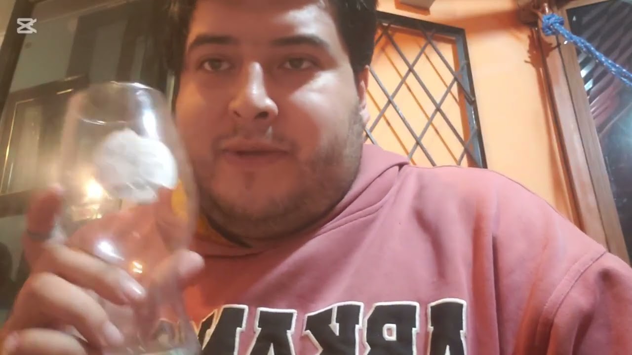 Vaso cervecero Libbey o Kronos 