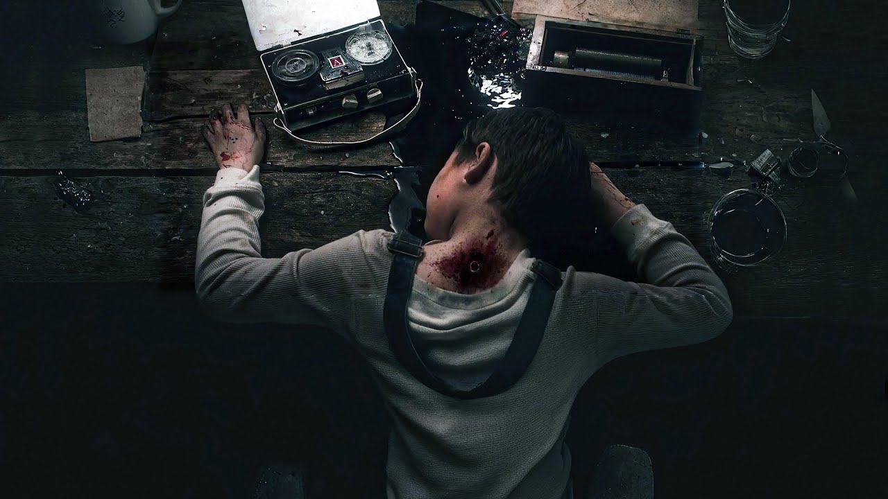 The Awakening of an Evil Demon Sealed Within a Cursed Antique! &ndash; Movie Recap | Horror Recap