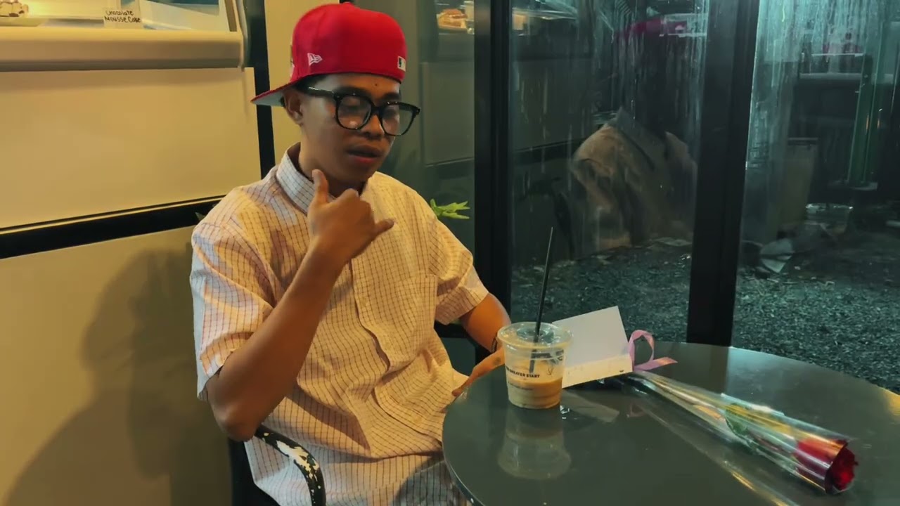 Wytboi - Just be my ft. SND49 (official music video)