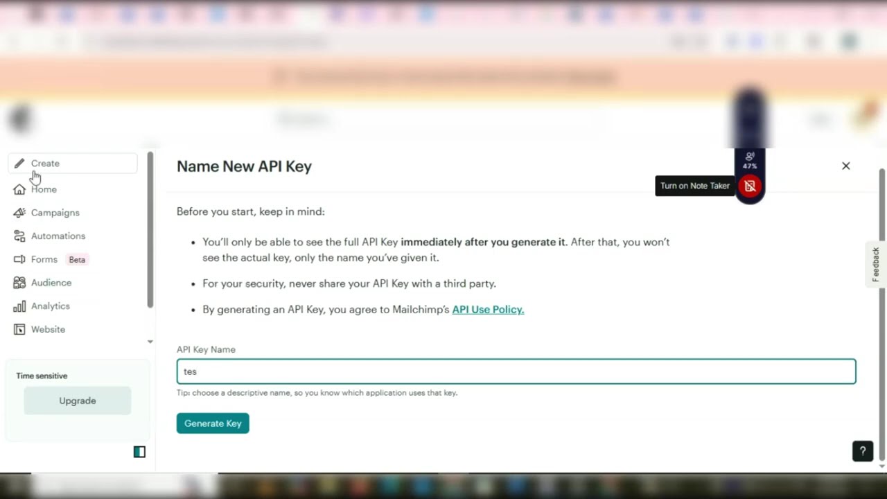 Mailchimp Actions Automation for Workflows: Step-by-Step Setup Guide