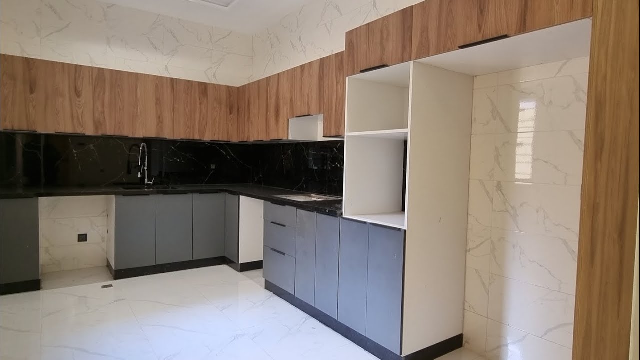 شقتين رائعتين للبيع بفاس طريق مكناس تجزئة حدائق واد فاس APPARTEMENT À VENDRE À FÉS 