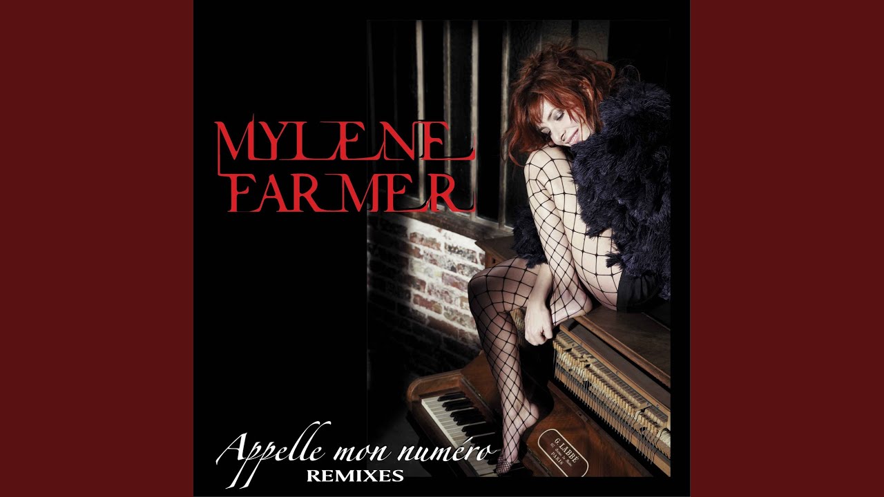 Appelle mon num&eacute;ro (Manhattan Clique Remix)