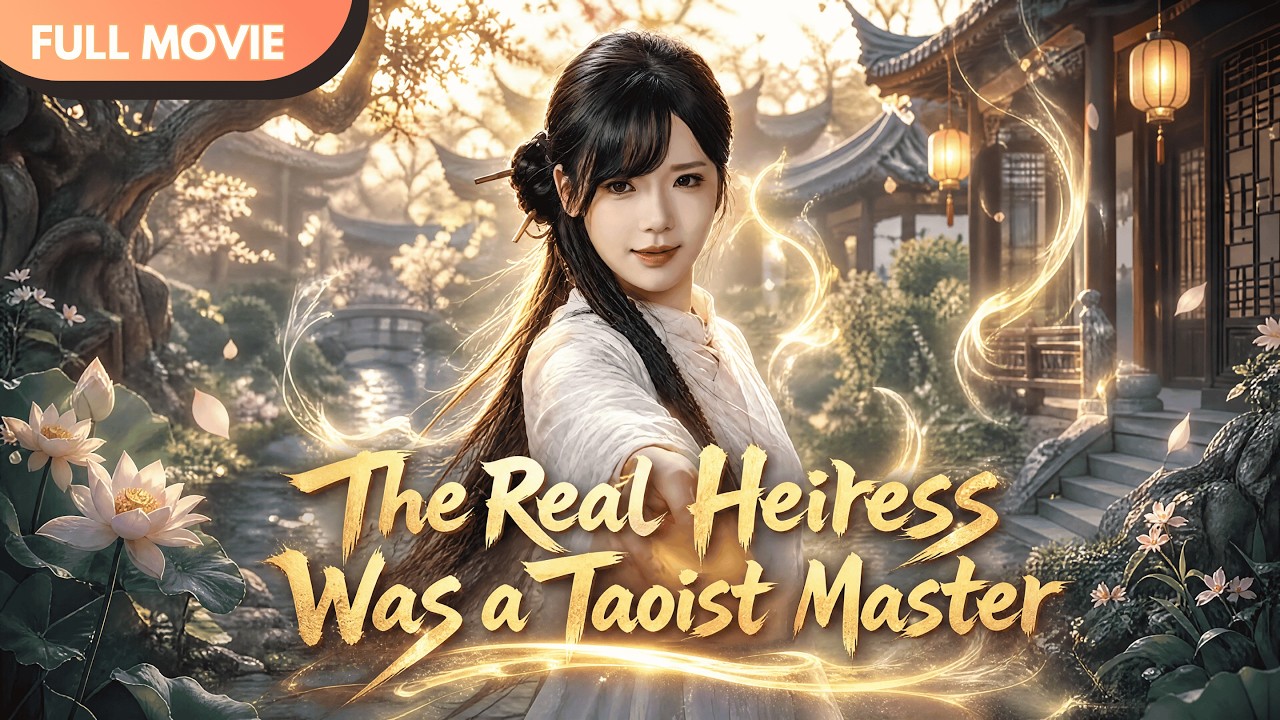 [ENG  SUB] Rejected by Her Rich Family, the Real Heiress Exposed the Fake Daughter&rsquo;s Dark Secret