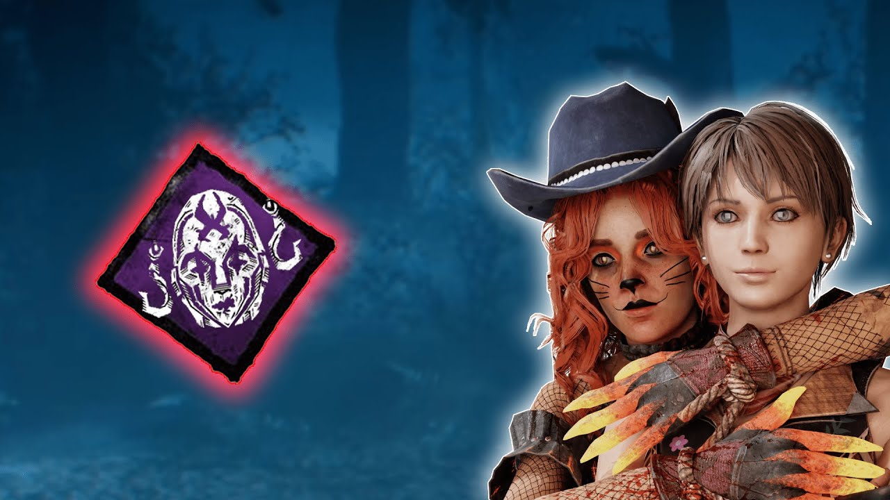 Проблема с бременем — Dead By Daylight